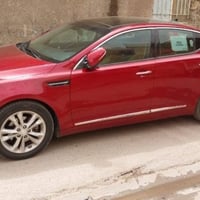 اوبتيما • ٢٠١٣ • وارد امريكي