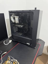 i5 8500 • GTX1650 • رام 16GB