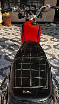 نامه • موديل ٢٥ • اوراق