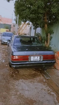كراون هارتوب • ١٩٩٠ • جسر رازي