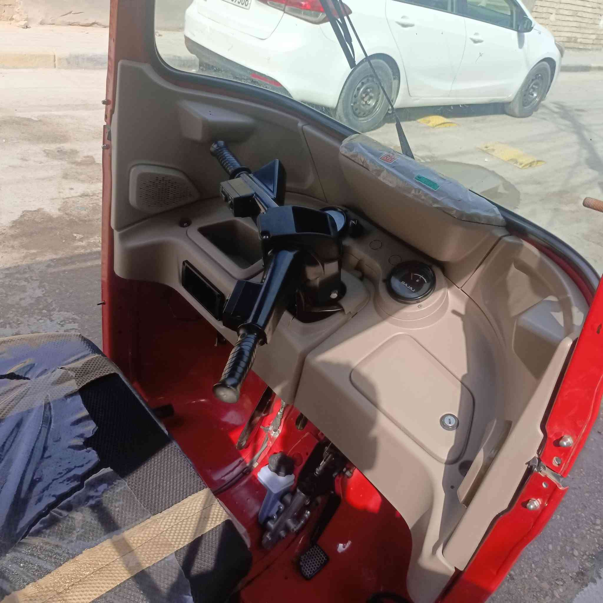 كفاله كفاله عامه
تكتك موديل 22 شهر 11 كامله من اي شي نكره سلف بعده بحالت الوكاله تاكل الكاع اكل مال جناي الله شاهد مكاني بغداد رقمي ‏‪***********‬‏
