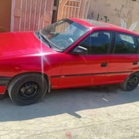 استرا • جنوط 16 • بغداد