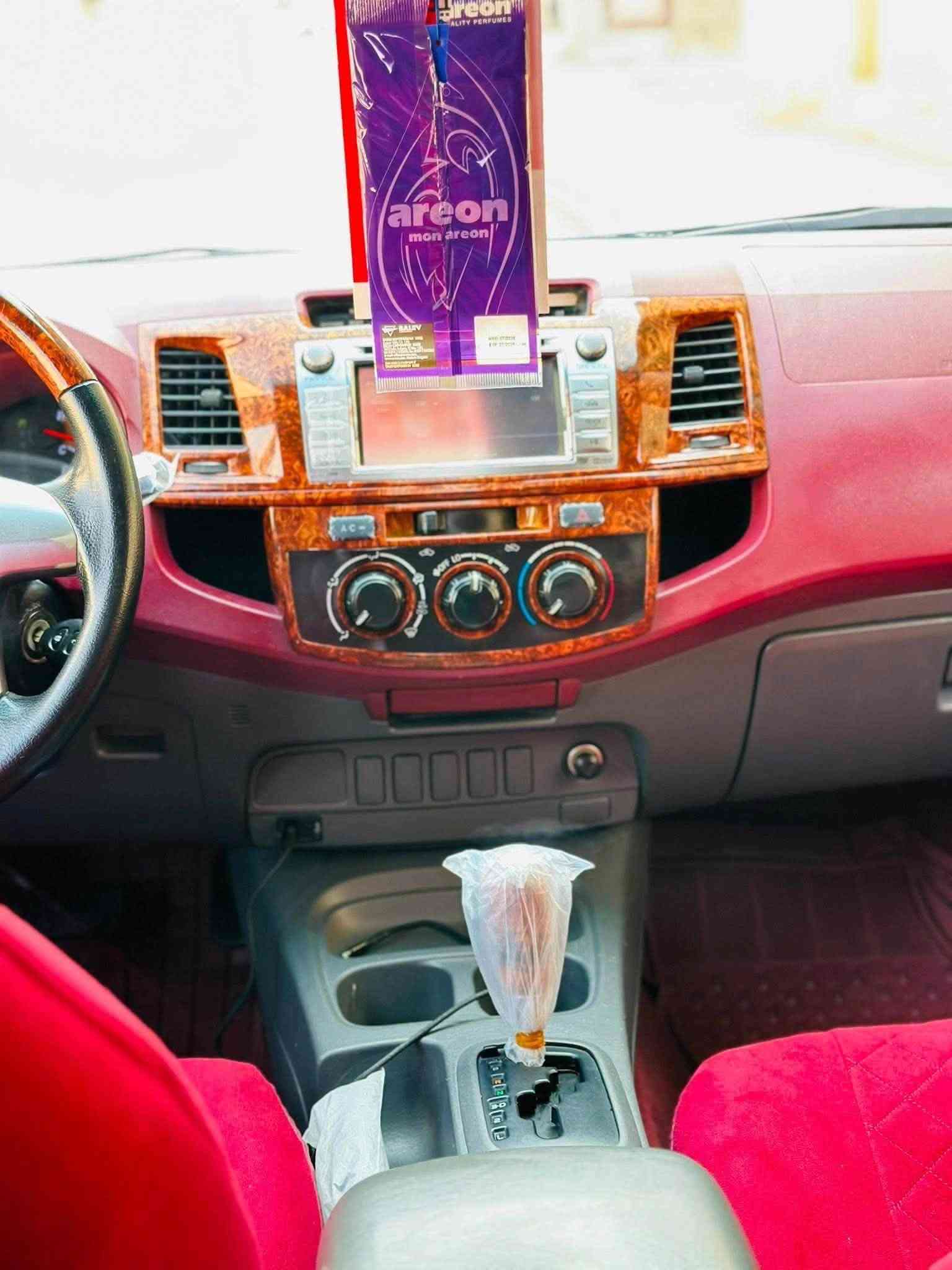 ٢٠١٤ • اوتوماتيك • رقم كربلاء