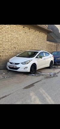 النترا ٢٠١٣ • محرك ١٨٠٠ • خليجي