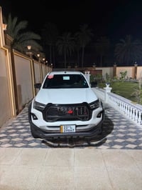 GR Sport • موديل ٢٠٢٥ • ممشا ١٢٠٠٠ كم