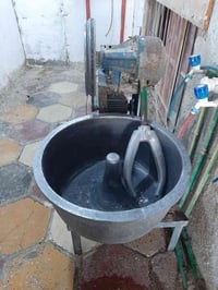 معدات مخبز • عجانة ٥٠كيلو • البصرة القبلة