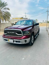 رام كلاسك • هيمي ٥.٧ • السماوة