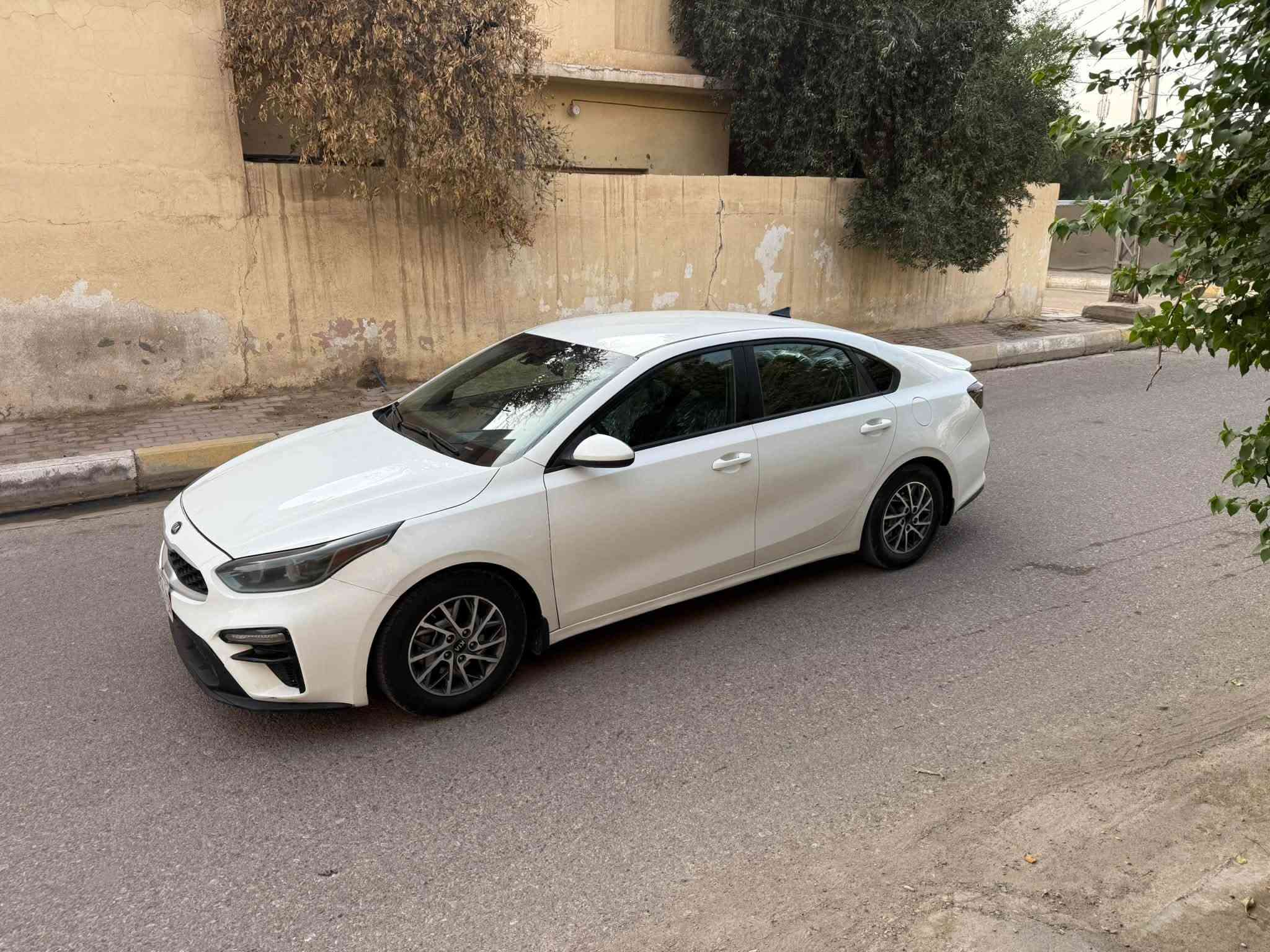 فورتي ٢٠٢٠ • محرك ٢٠٠٠ • بعقوبة