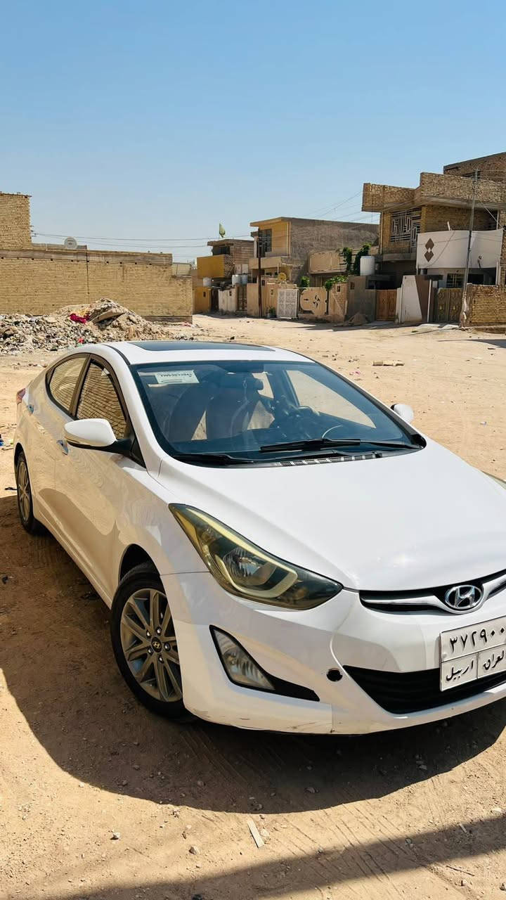 النترا موديل 15 خليجي كفاله بيها بارد بصيط كلش وبيها قبق جنطه اثر تكشير صبغ العسر 110 جاهزه مجهزه السياره للستفسار ***********
