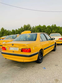 بيجو بارص • ٢٠١٥ • بسمايه