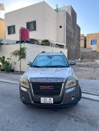 جمسي تيران • ٢٠١١ • بصرة