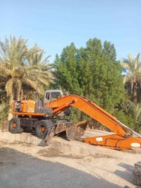 هيتاشي ١٦٠ • بابل • مضخه مجفته