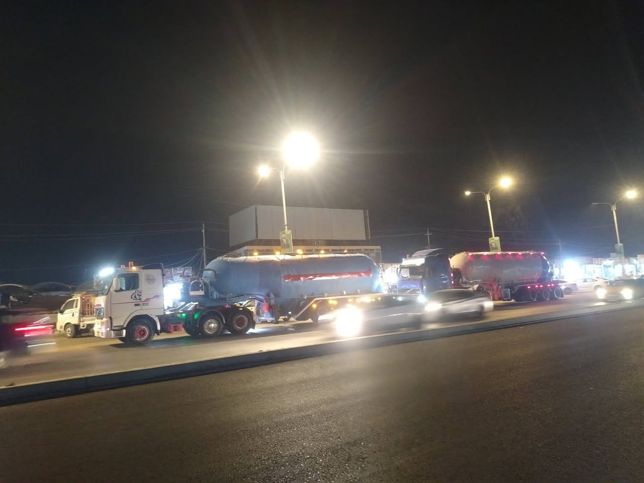 السلام عليكم  مكان نجف البيع فالفو راس وبطل سايلو استفسار اتصال عل رقم  ***********
