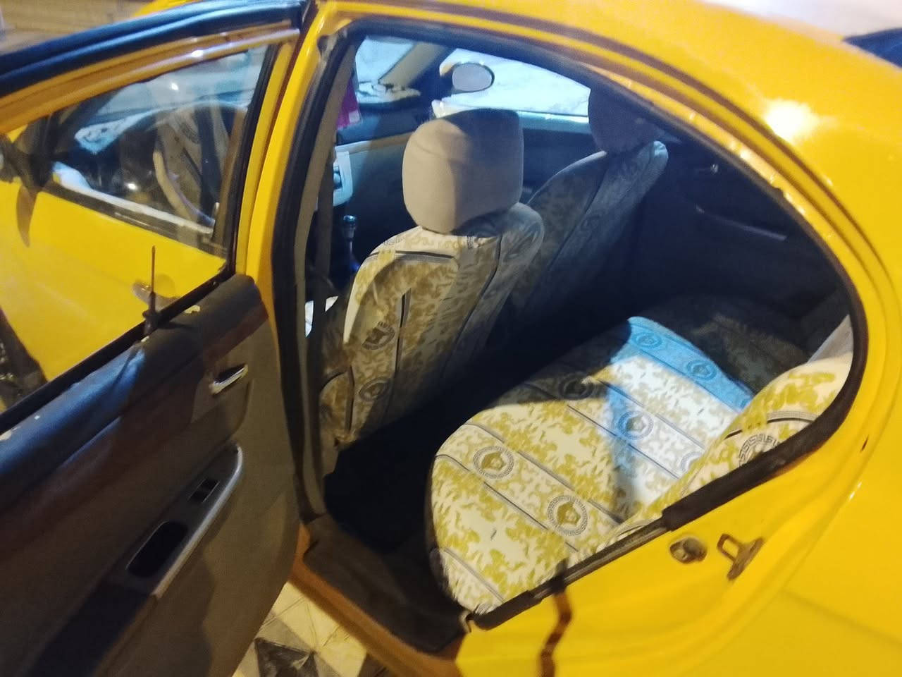 سلام عليكم 
ليفان 620موديل 11
سنويه صاقطه راعيهة جهازه مغلق 
ابيعك سرقه وعشاير 
هيئه مامسجله غرامات مروريه ماعليهة 
كير مكينه نضاف 
حداديه نضيفه 
تايرات نص عمر 
لبدي اي ضربه مابيهة 
صبغ جاملغ سايق ودوس ثنين ودعاميات 
كهربائيات شغاله جامهة قفالتهة 
مكاني ناصريه 
سعر 17وبيهة مجال بسيط 
***********
***********
