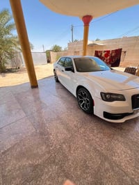 كرايسلر 300 • ٢٠١٧ • فول S