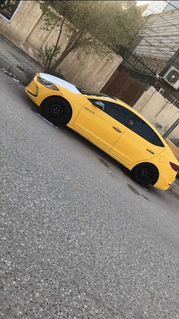 النترا • ٢٠١٨ • حادثه باب ورا مبدل