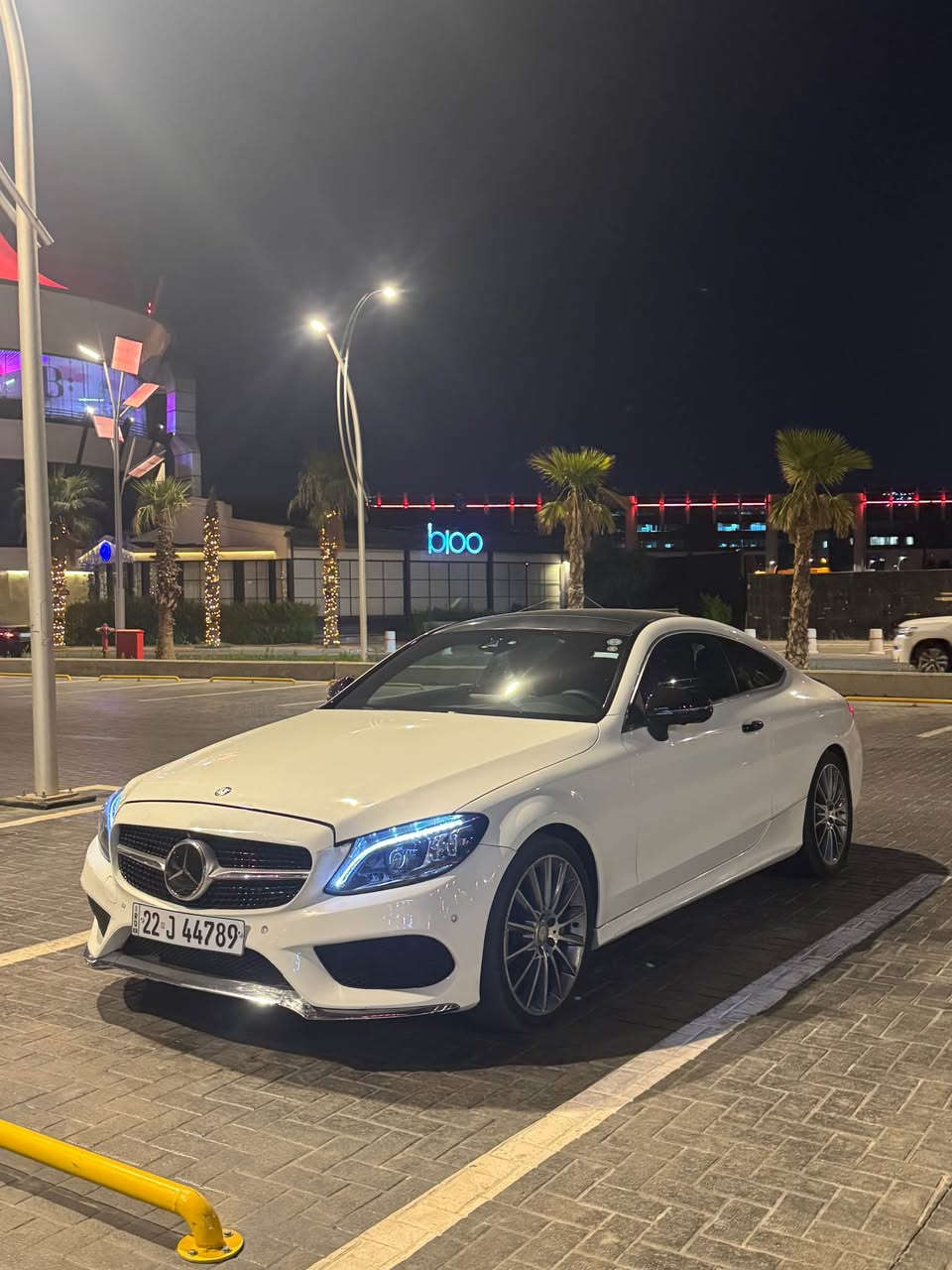 Mercedes Benz 2017 c300 Coupe

اسەیارە ٥ پارچەی سبوغە بە حزام دەفرۆشم
 بێ ژۆرێ بێ ایرباک 
بانوراما شاشە گەورە ناو سور ٥ کامیرە رادار 
بۆدی کیت AMG 
گێر مەکینە بەشەرت
***********

٥ قطع ابیع حزام 
بدون دواخل بدون ایرباک 
داخل احمر بنوراما شاشە کبیر ٥ کامیرات رادار 
محرک کیر شرط
اربیل

*********** 
١٤٠ ورقە مجال قلیل 

0️⃣7️⃣5️⃣0️⃣1️⃣7️⃣4️⃣4️⃣4️⃣8️⃣5️⃣ أربيل, العراق
