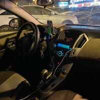 شوفرليت كروز • ٢٠١٣ • بدون حادث