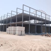 حدادة عامة