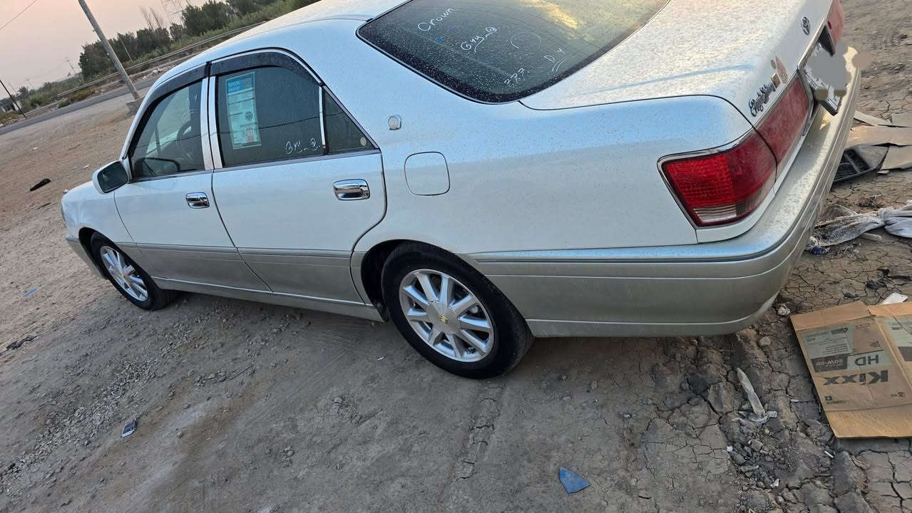 ملكه • ٢٠٠٢ • رقم بغداد
