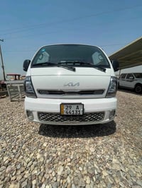 كيا بنكو • موديل ٢٠٢٤ • ماشيه ٥٧٠٠٠