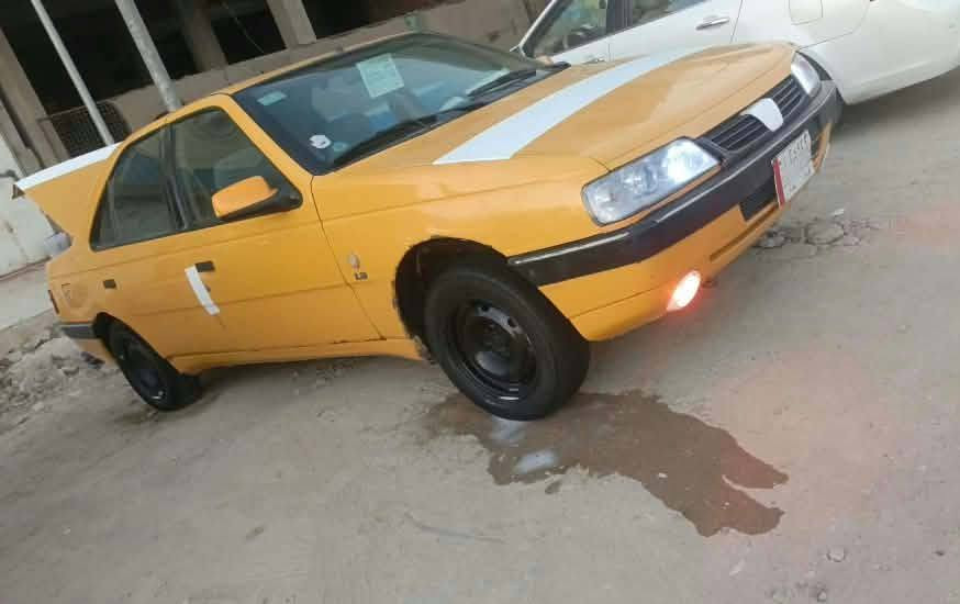 سلام عليكم 
بيجو اكد موديل 16 رقم كربلاء مشروع وطني سنويه 28 خط وبحث مصفرات جاهزه 
كير ومكينه وتخم تاير غرفته جديده سياره خير من الله 
مكان سياره ذي قار 
سعر 34وبيها مجال للطيبين***********

