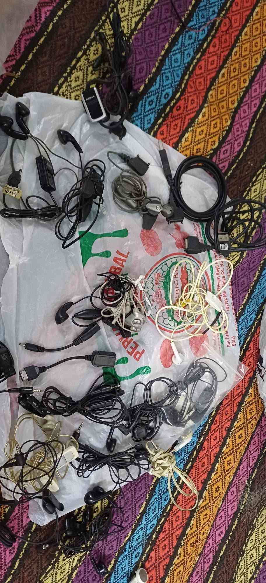 تونسو • وجبة شرط قديمة • مو تجاري