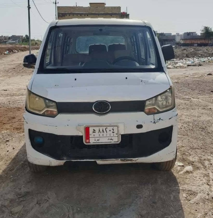 اسلام عليكم أخوان سيارة فاو مديل ١٥ سيارة بدون تحويل بدون تحويل سيارة جاهزه وين مايعجبك أطلع بيه بس البك بي تئخيرة وبعدين يرجع طبيعي أني ابيعك هيج حتى محدي سأل كل ساع اشبيه مابيه راح إذكر كلشي سيارة جاهزه من كهربائيات كافة حداديه ٩٠بل ١٠٠ تخم تاير جديد ولبدي شوف عيينك ماشاءالله سيارة حلوة واقتصادية بل صرف كلش سيارة حلوة وبل عافيه على الياخذة أخوان سيارة مال خط مدارس ترهم سعره ٣٠ وبيه مجال للشراي عنوان السيارة ذي قار مركز رقم ***********
