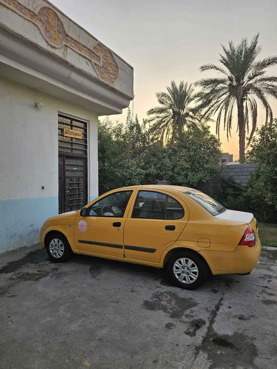 طيبه ٢٠١٦ كفاله رقم كربلاء
مكينه مكفوله كير بي رابع يفلت حداديه كارتون مع تاير تبريد ثلج شواصي جدد
للبيع ٣٠وبيه مجال بسيط 
كربلاء طوريج ***********
