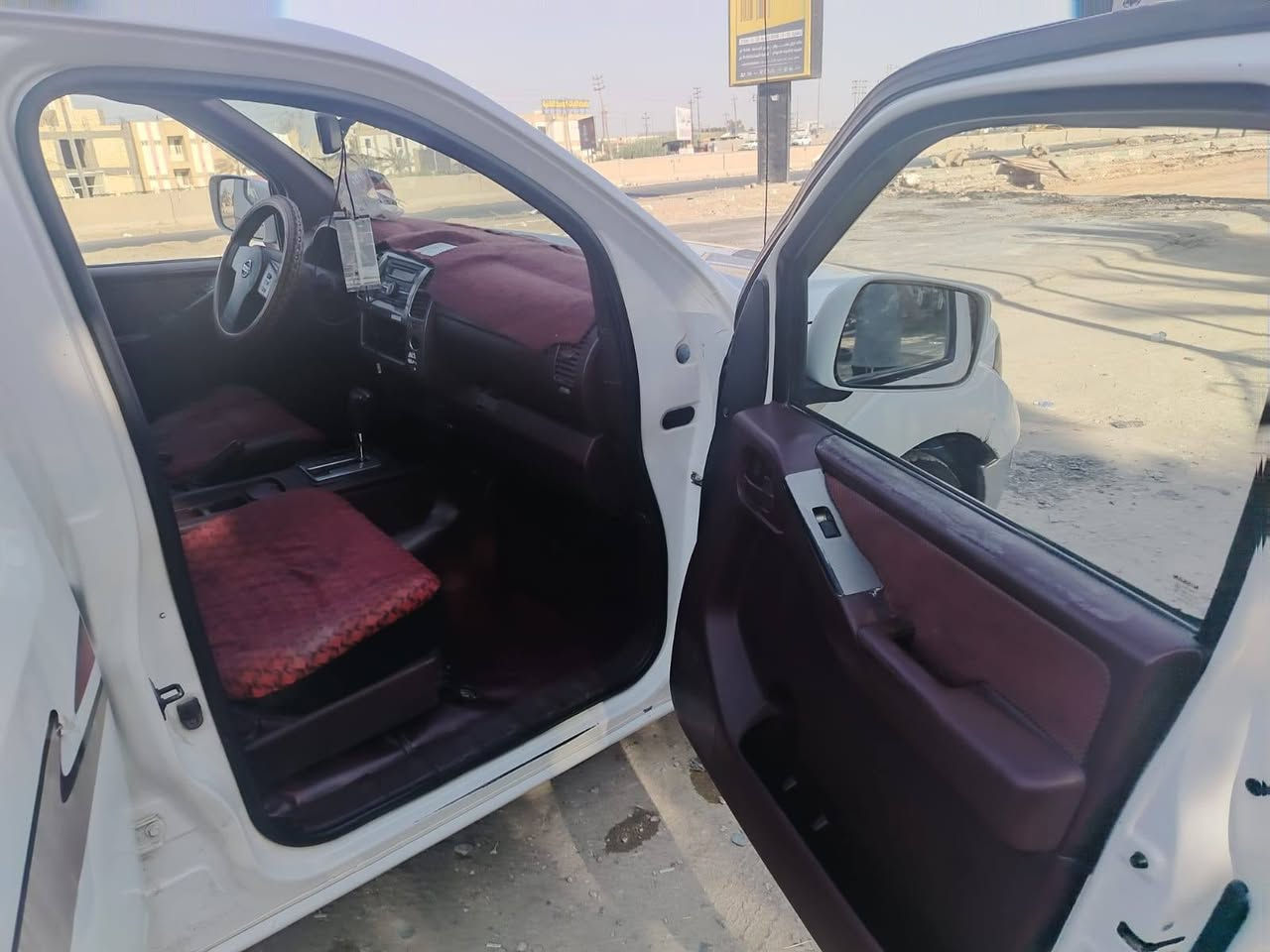 نيفاره • اوتماتيك • رقم بابل
