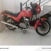 جاوة • موتور • للبيع