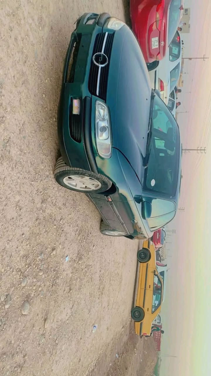 اوبل بزون • ١٩٩٥ • رقم بغداد