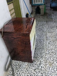 أوتوماتيك • تنشيف • مدينة الصدر