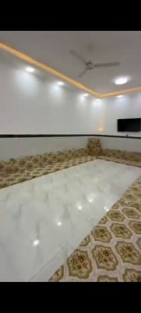بيت ركن • ملك صرف • ٢٠٠م
