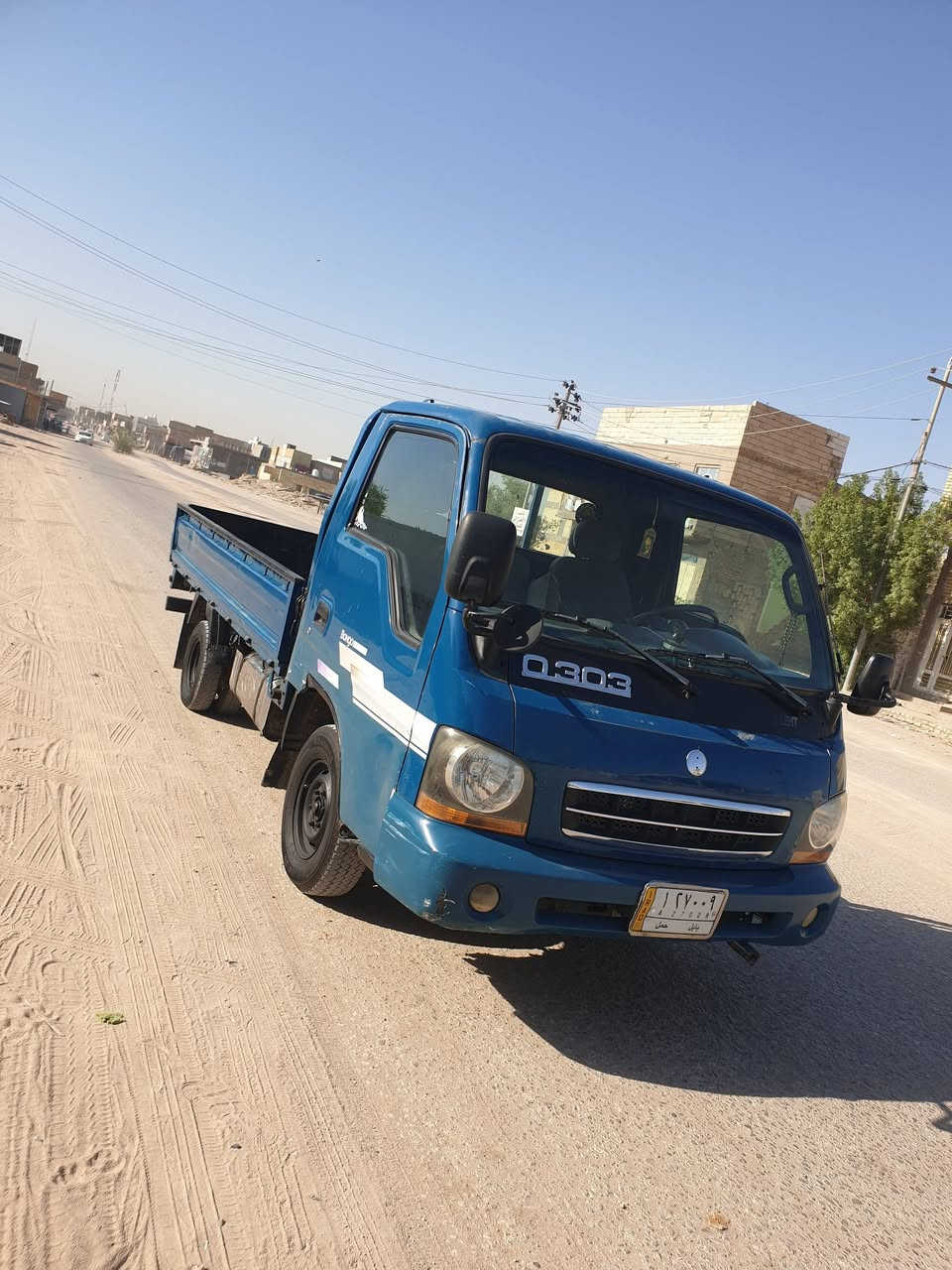 ام عيون 2002 مكينه 3000 شرط المداور رقم بابل كفاله من ضربه وصبغ وشاصي ورقم شاصي واضح مكانهه نجف 8 جنكال  *********** مكاني نجف لتخابرني تكلي شبيهه تعال وشوفهه الرسميات اكفلهن الك من مداور ومن شاصي
