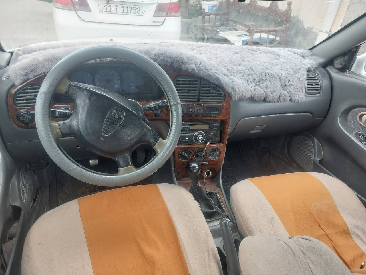 سلام عليكم اسبكترا موديل 2000 للبيع او امراوس ابقل او فرق مكينه كير مكفولات كهربائيات كلها شغاله تبريد شغال بدون ضربه سياره السعر 38 استفسار *********** مكان سياره ديالى المقداديه ناحيه الوجيهيه
