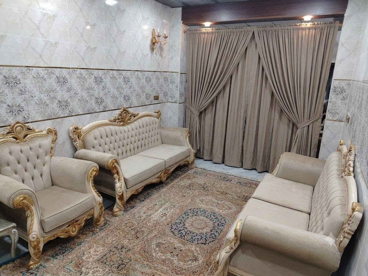 بيت+للبيع+١٠٠م+بناء+طابوك+نهروان+اساس+صب+السقف+صب+سيراميك+لسقوف+بناء+غرفه+وصاله+واستقبال+ومطبخ+وصحيات+طابو+زراعي+شارع+علوة+الفحل+شارع+قاعة+الحديد+منطقة+تبليط+اناره+الاستفسار+على+الواتساب+***********+ النجف, العراق
