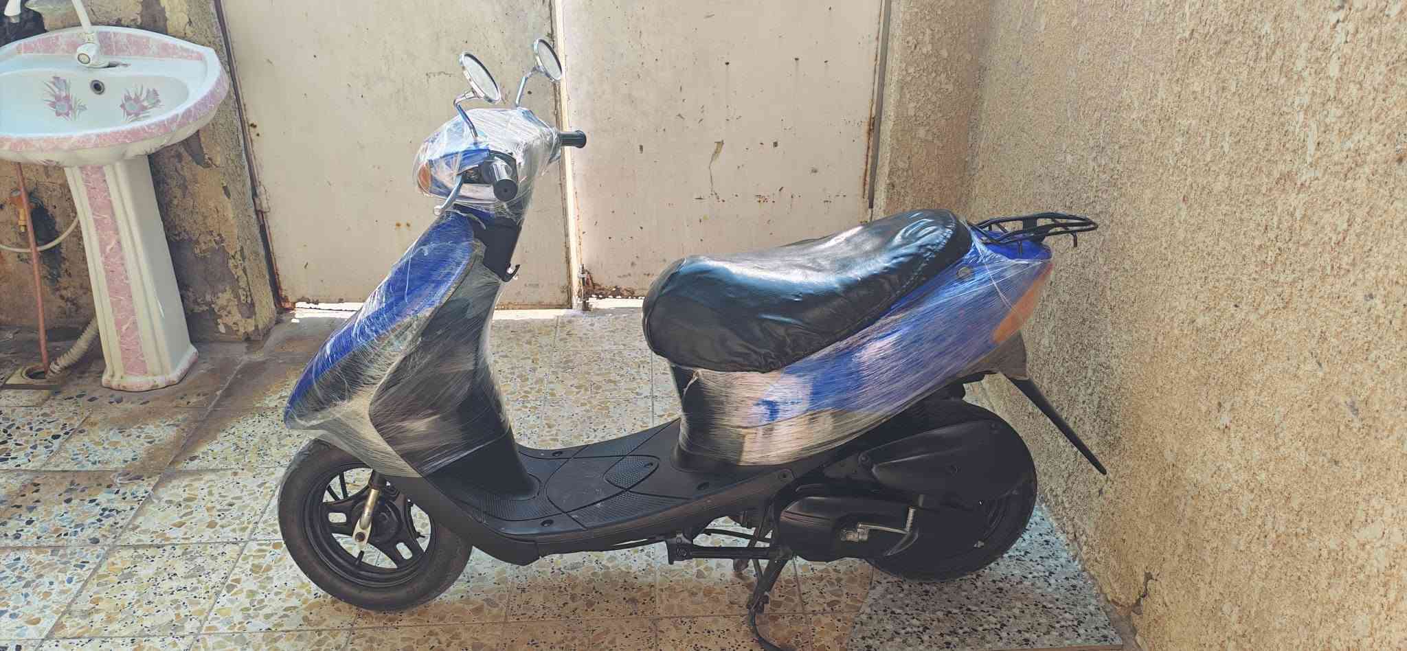 ساسوكي جديدة مابية أي نقص كهربايات كاملة صوت ناعم***********
