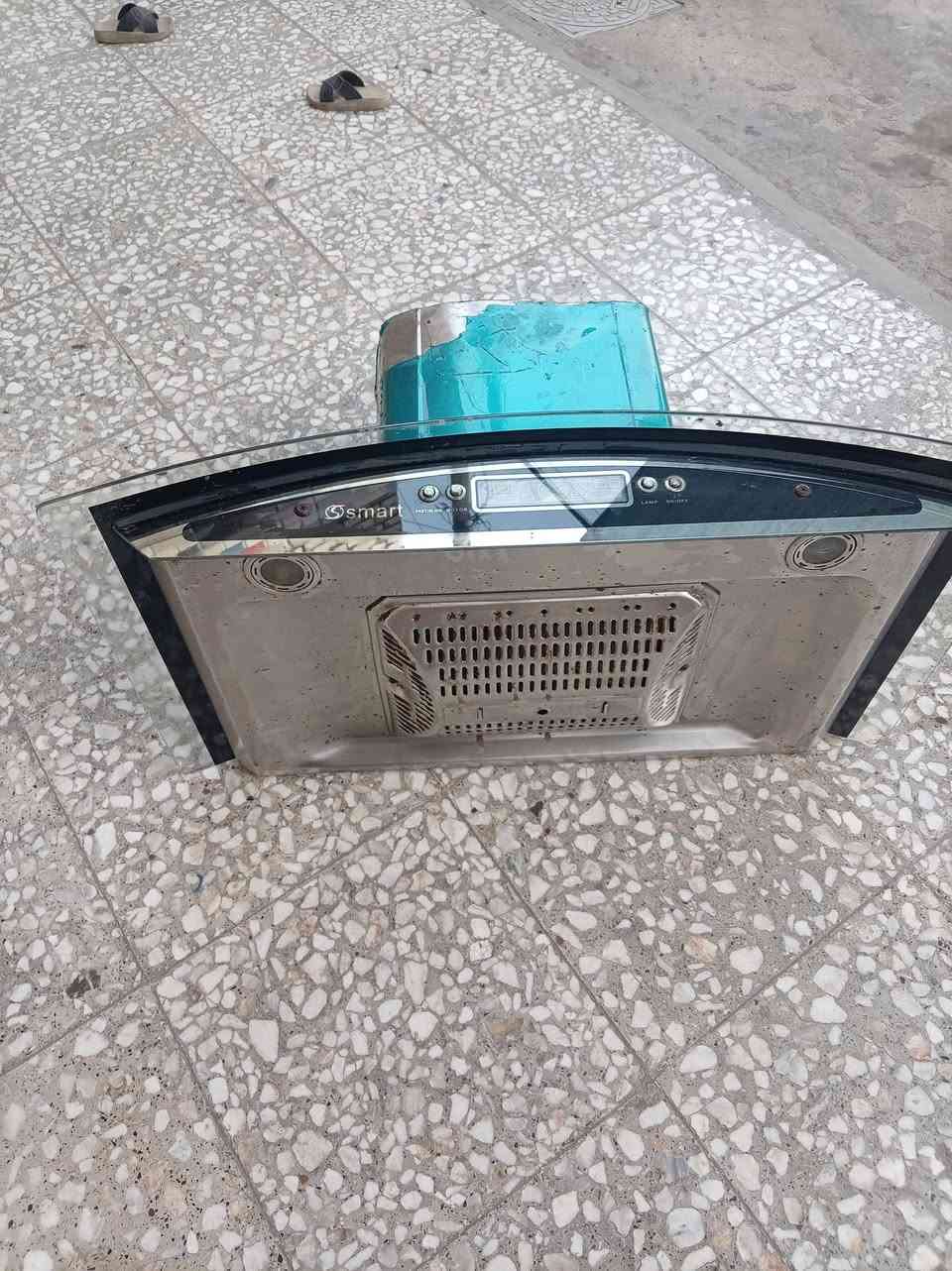 ساحبه • شغاله • مدينه الصدر