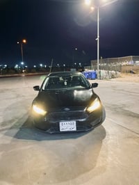 فوكس ٢٠١٧ • مكينة ٢.٠ • أربيل