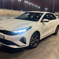 كيا K3 • ٢٠٢٤ • ماشية ١٥ الف