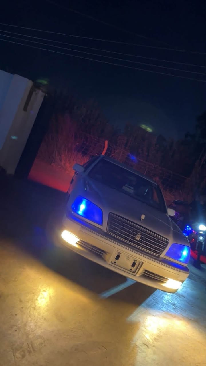 السلام عليكم للبيع او المراوس حسب القناعه
ملكه ادوات محرك ففتي ابو كلاص كير ومحرك وصدر شرط كارتون وتبريد ثلاجه تدفئه نار كشنات اربعه كهرباء كهربائيات كلها شغاله من الدعاميه للدعاميه  مري شفط كشر جديد برده خلفيه ترايك شرط 180 سياره ماناقصها برغي مكفوله كلها سياره متعوب عليها وربع متخلي عليها جماعه الوعده والاقساط مابيع اعتذر ويرهم مراوس حسب القناعه العنوان صلاح الدين   *********** اتصل وتدلل
