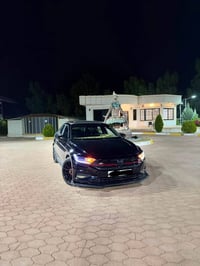 جيتا R-Line • ٢٠٢٠ • كركوك
