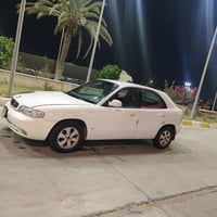 نوبرا ون • اوتماتيك • رقم اربيل