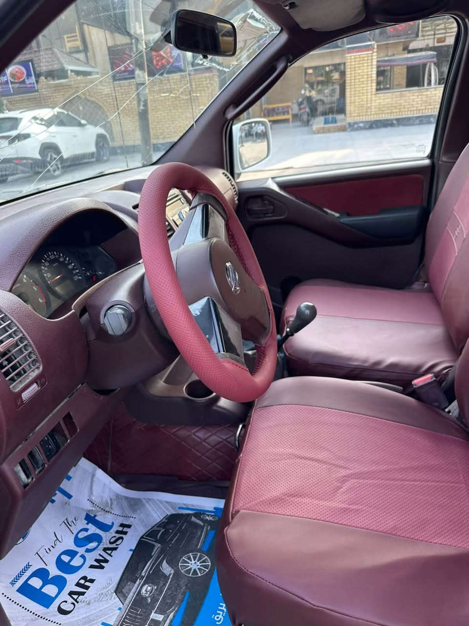 نافارا • ٢٠١٣ • كفاله