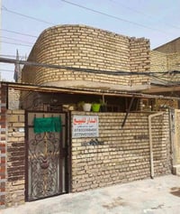 الخطيب الزراعي • ١٠٠م • واجهة ٥م