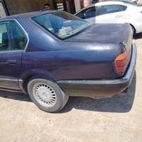 بيئم 730 كير محرك مكفول  تبريد ثلج سياره نضيفه وجاهزه  اي نقص مابيه  غ...