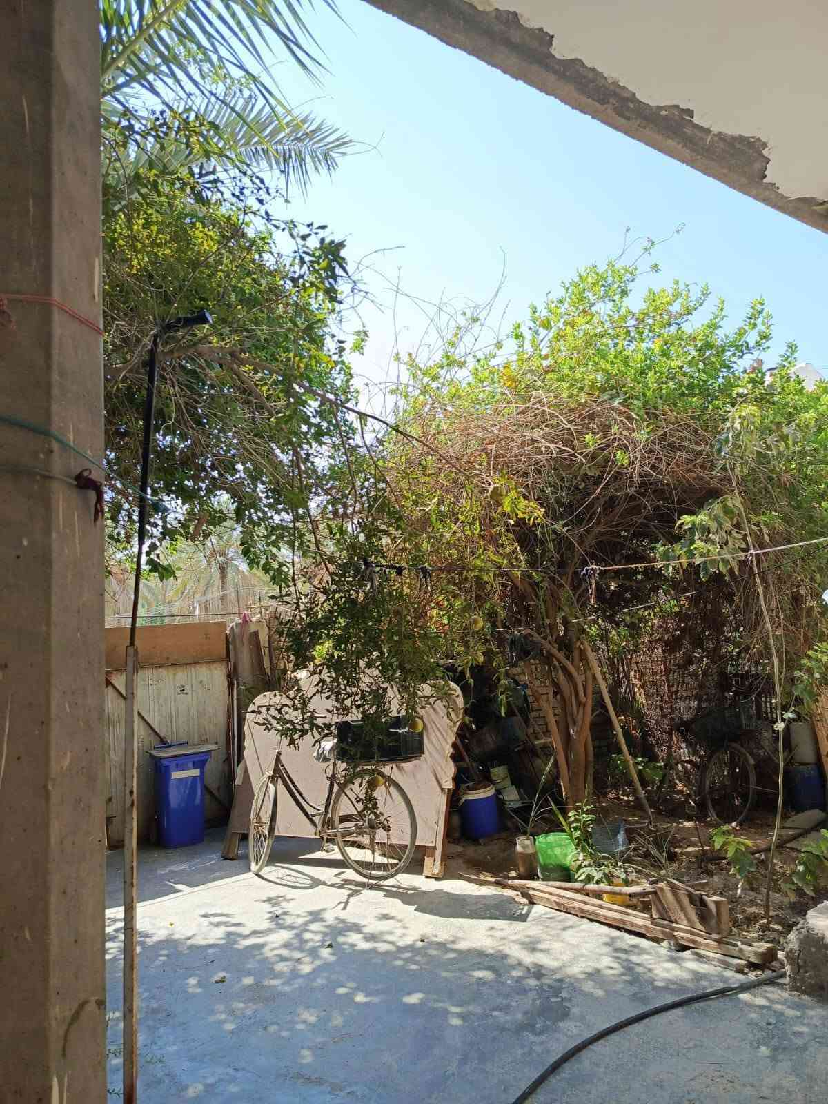 مشتمل للبيع طابقين الطابق الاول كامل جاهز للسكن والطابق الثاني هيكل مصبوب يحتاج لبخ+ ابواب 
المساحة 125م
 الطابق الاول استقبال + صالة +مطبخ +غرفة نوم +صحيات  نفسه في الطابق الثاني 
العنوان : المحاويل/حي الاسرى/الافراز في المقدمة
طابو صرف سعر البيع ٦٢ وبي مجال لشراي 
للأتصال على الرقم : ***********
