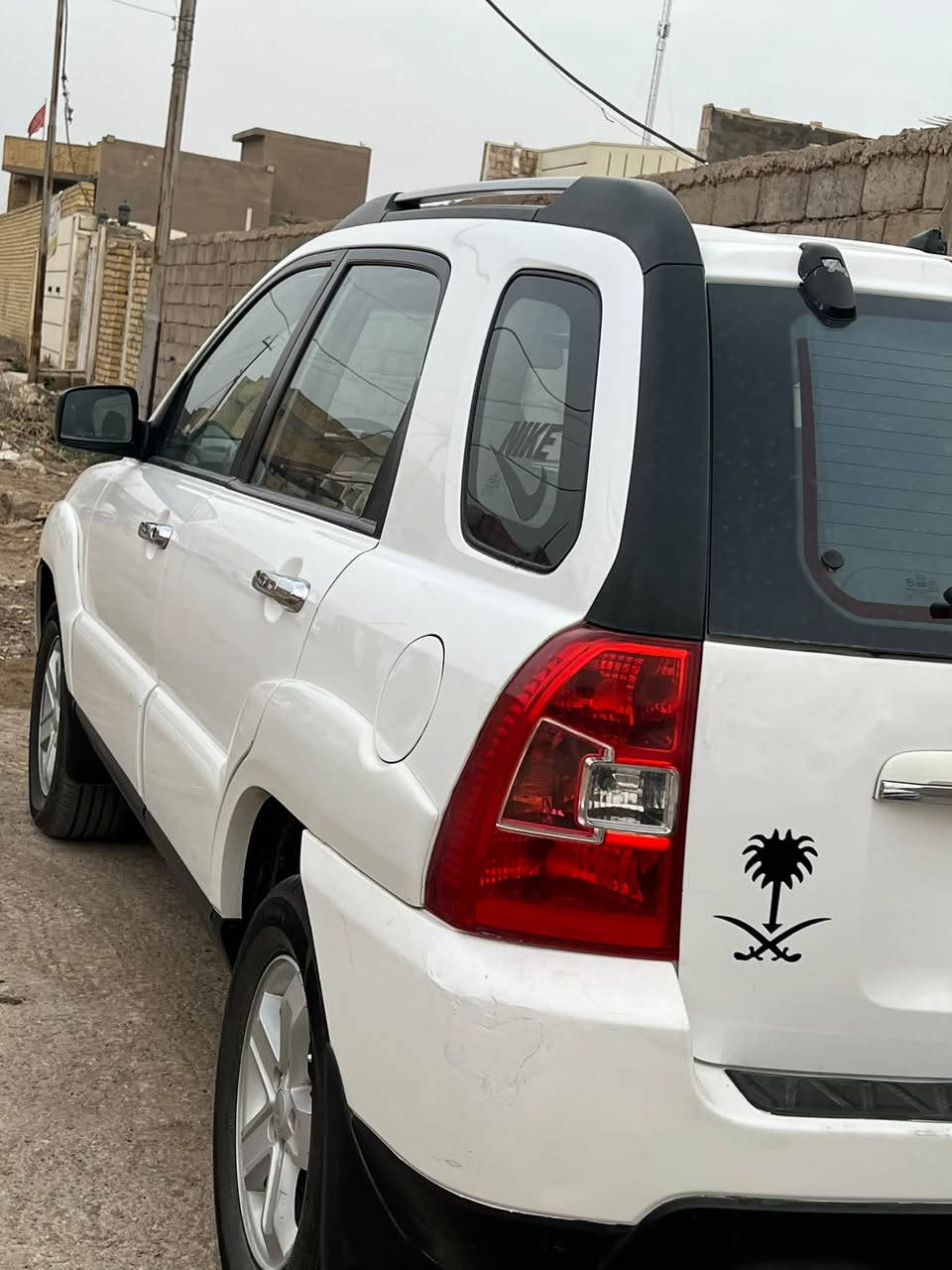 سبورتج • ٢٠٠٩ • بغداد