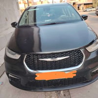 باسفيكا • ٢٠٢٣ • وارد امريكي